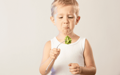 Mein veganes Kind isst wählerisch – 6 hilfreiche Tipps